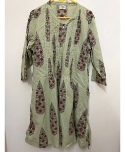 7 Kurtas!