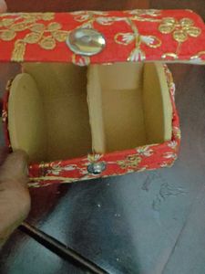 Bangle box