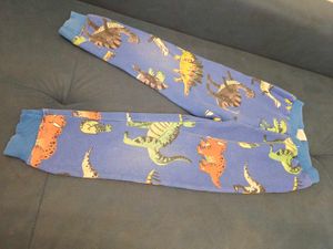 10 Boys Casual Pants 3-6Y size