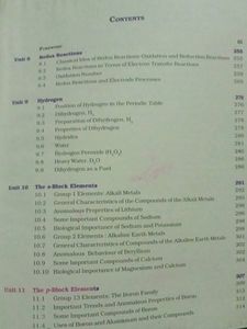 NCERT Chemistry 11th Part 2