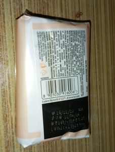 Lux Flaw - Less Glow Jasmine Vitamin C+E