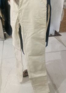 Combo (Pent+Co-ed Suit)