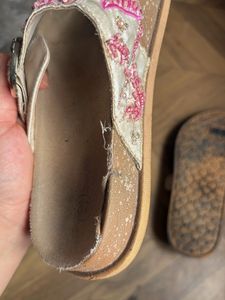 Flat For women