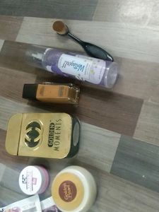 Beauty Combo