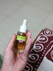 Sephora SAL Clarifying Serum