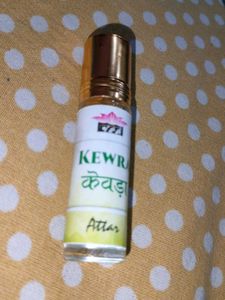 Kewra Attar Perfume