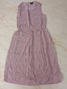 Rayon Dress