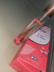 Plum Feelin' So Rose Perfume