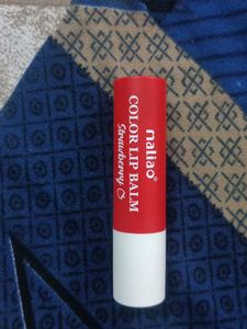 Naliao Color Lip Balm