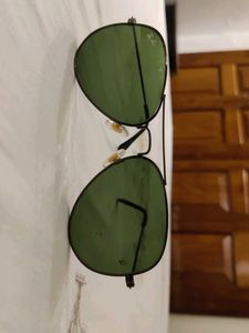 Ray-Ban Aviator Sunglasses