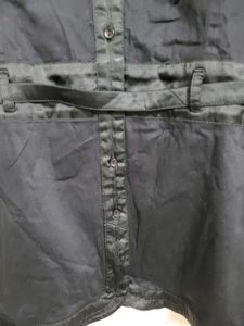 Provogue Vintage Formal Top