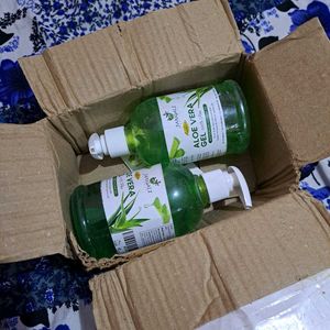Aloe Very Gel Any One