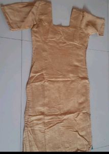 Embroidered Kurti