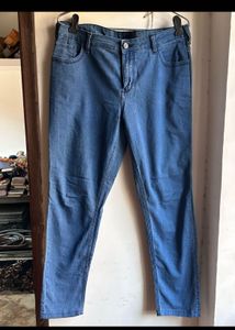 Denim Combo