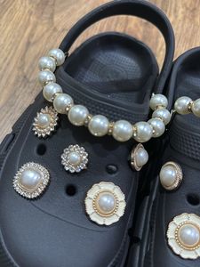 Black New Clogs 36 Size