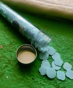 Travel Soap Sheets