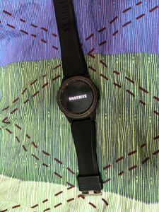 Samsung Gear S3 Frontier