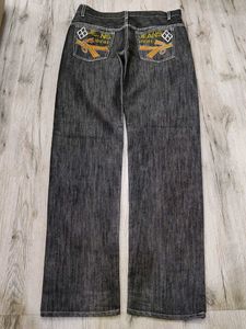 Sc8594 Sabrin Jeans Waist 32