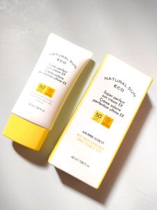 The Face Shop Sunscreen
