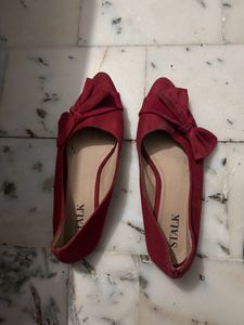 Heels N Bellies