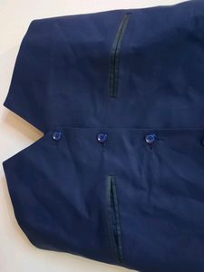 Stitched Blazer For Mens