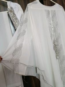 Dubai Abaya