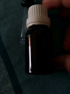 Regrowth And Antihairfall Serum