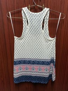 AGACI TANK TOP IMPORTED