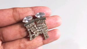 Fancy Errings