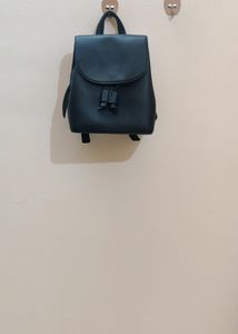 Forever 21 Mini Backpack