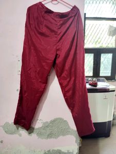 Bridal Heavy Work Suit