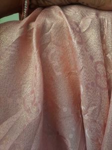 gucci Elegant Peach Scarf