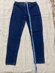 Levi’s Jeans