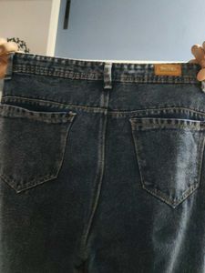 I Sell My  Blue Jeans