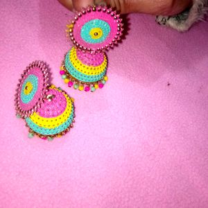 New Earing