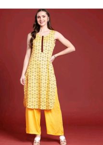 Vintage Sleeveless Dress