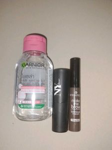 Makeup Bundle