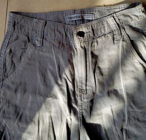 Bershka Cargo