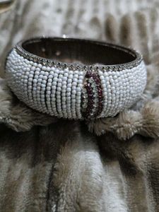 Beaded Desi Bracelet🦚