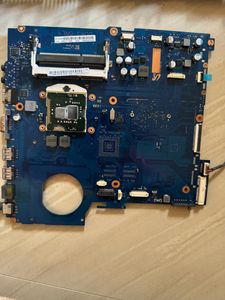 Broken Laptop Samsung