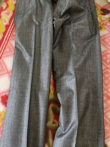 New Pant