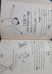 Tom Gates Mega Make And Do Stories Too