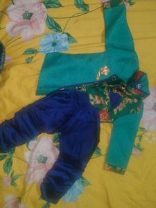 Baby Boy Kurtha