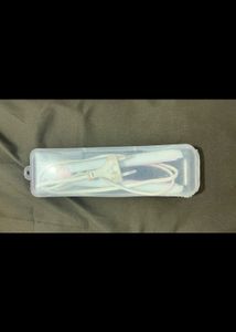 Mini Hair Straightener! Pink Colour For Women
