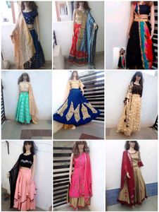 Wadding Wear Outfits
