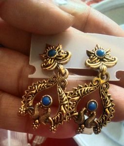 Earrings Set(4pairs)