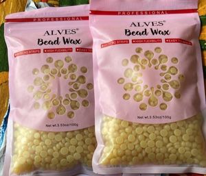 Bean Wax