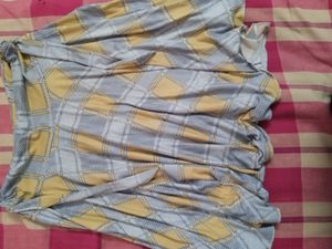Short Skirt