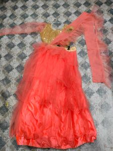 🚨Lowest Price🚨 Ready To Wear Lehenga
