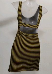 Bodycone Dress
